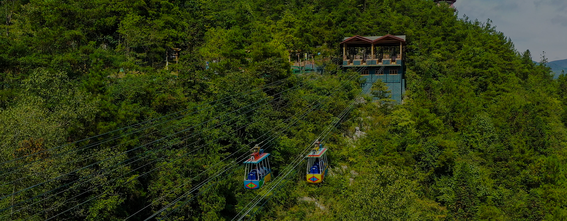 -浙江鵬鳴游樂設備有限公司