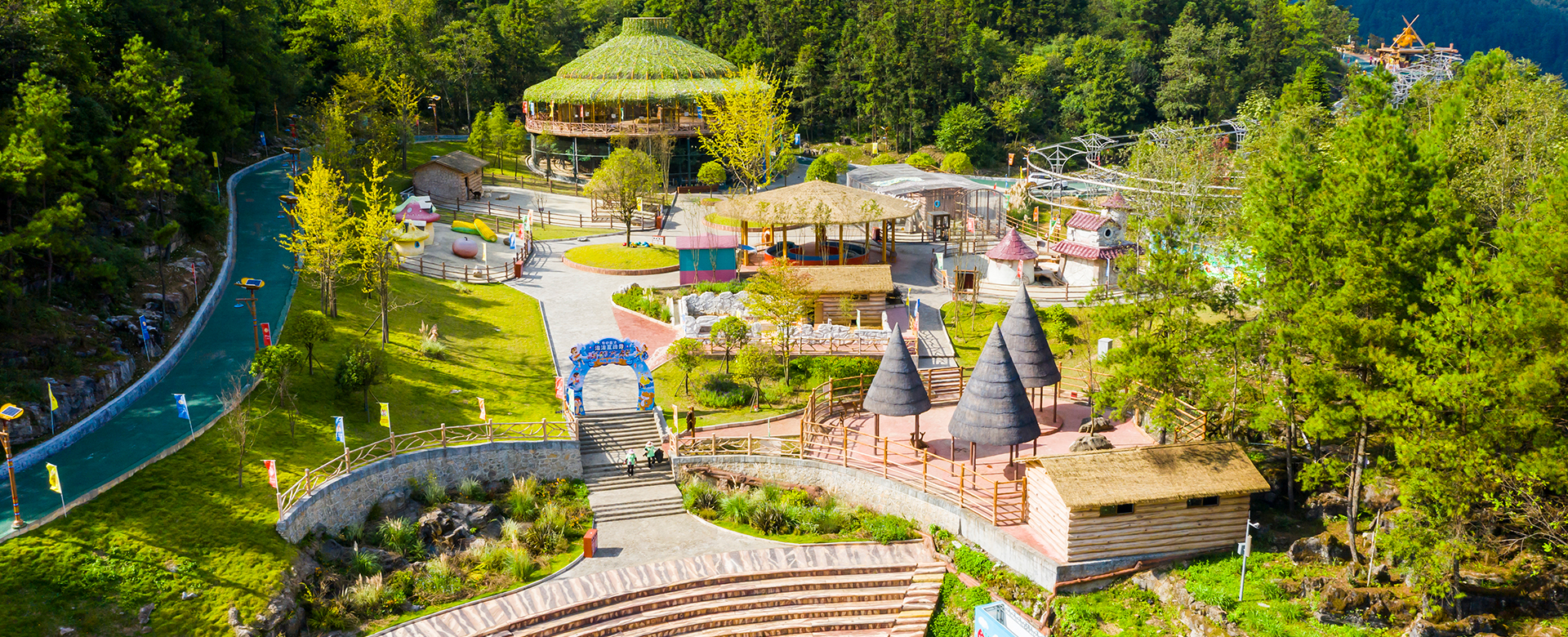 萌寵樂園-Zhejiang pengming Amusement Equipment Co., Ltd