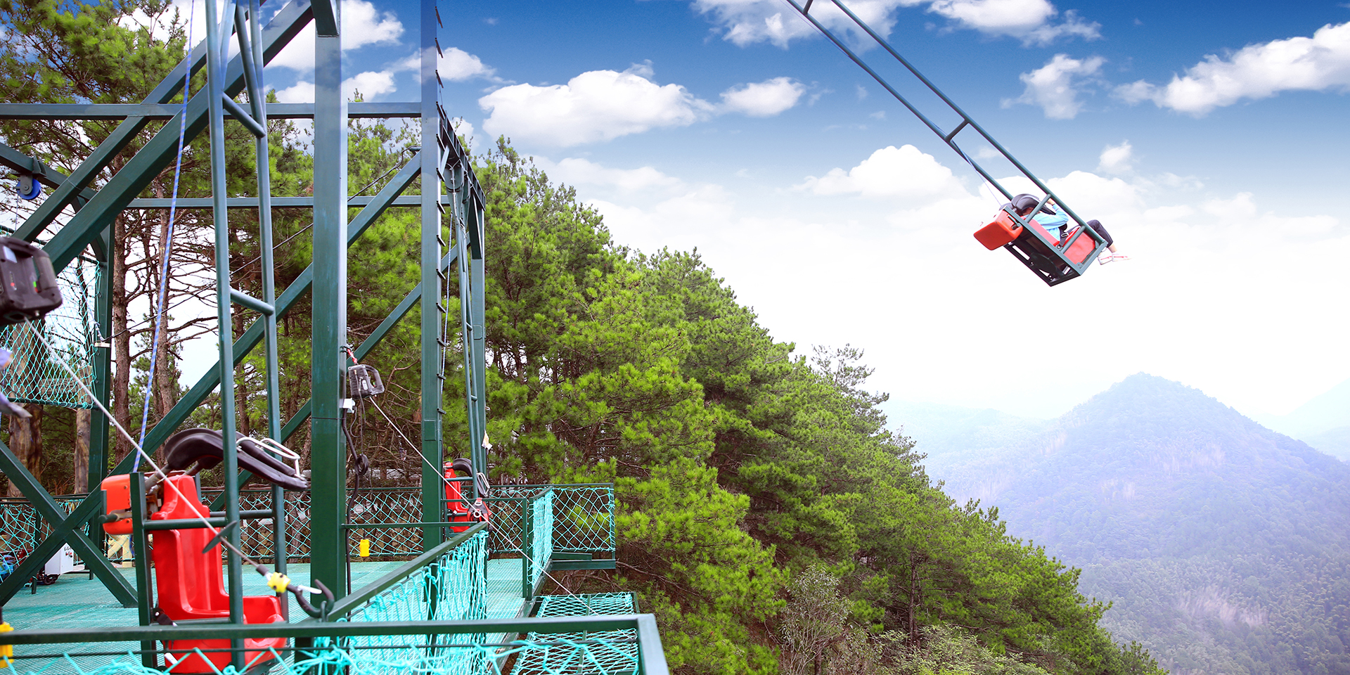 -浙江鵬鳴游樂設備有限公司