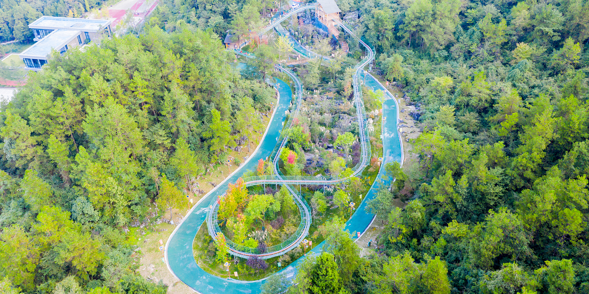 -浙江鵬鳴游樂設備有限公司