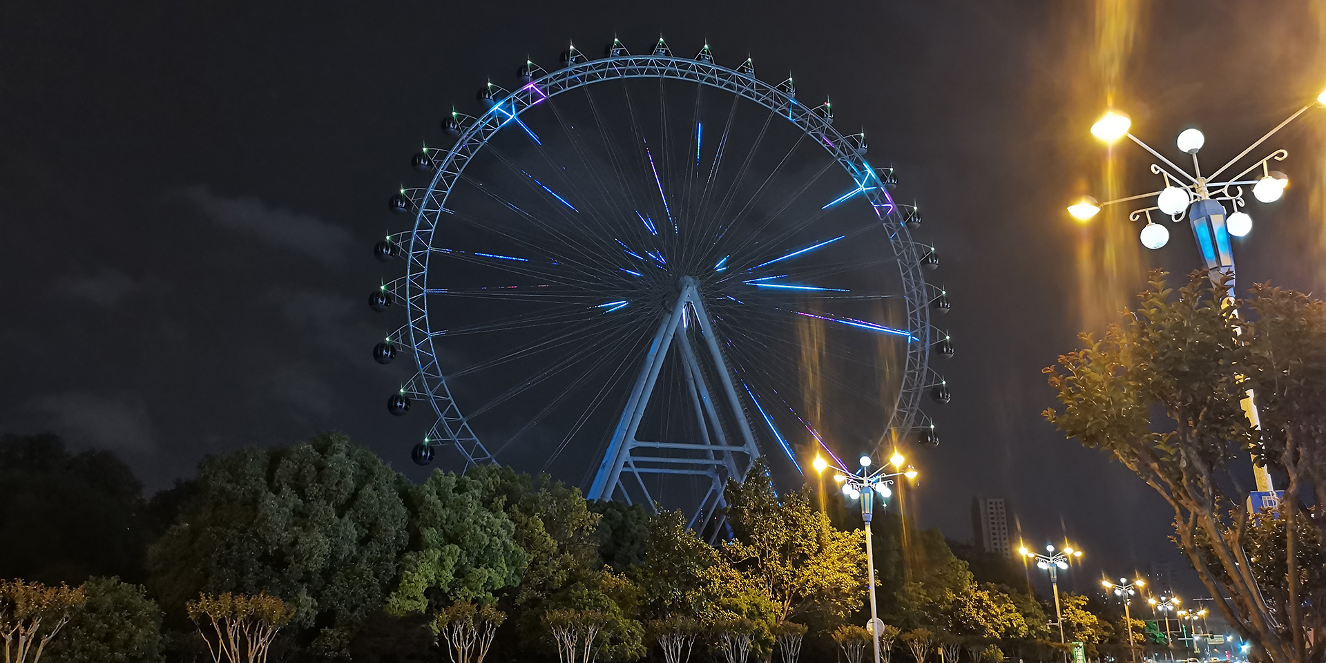 -浙江鵬鳴游樂設備有限公司