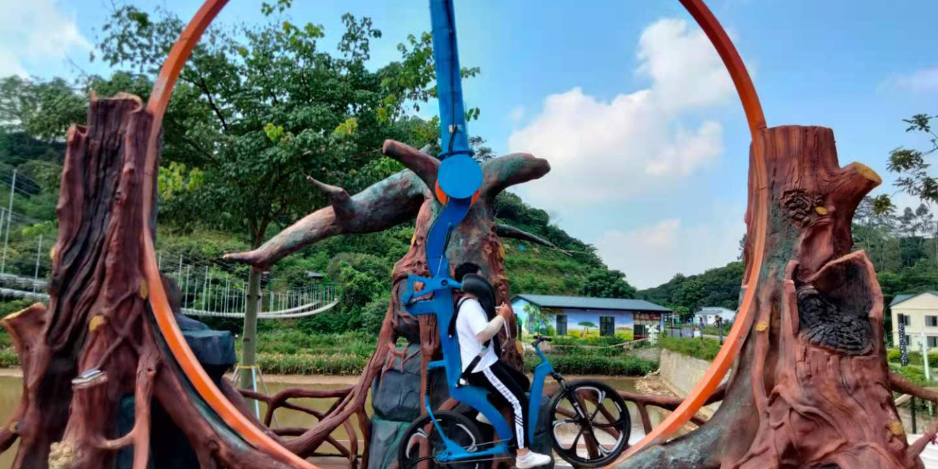 -浙江鵬鳴游樂設備有限公司