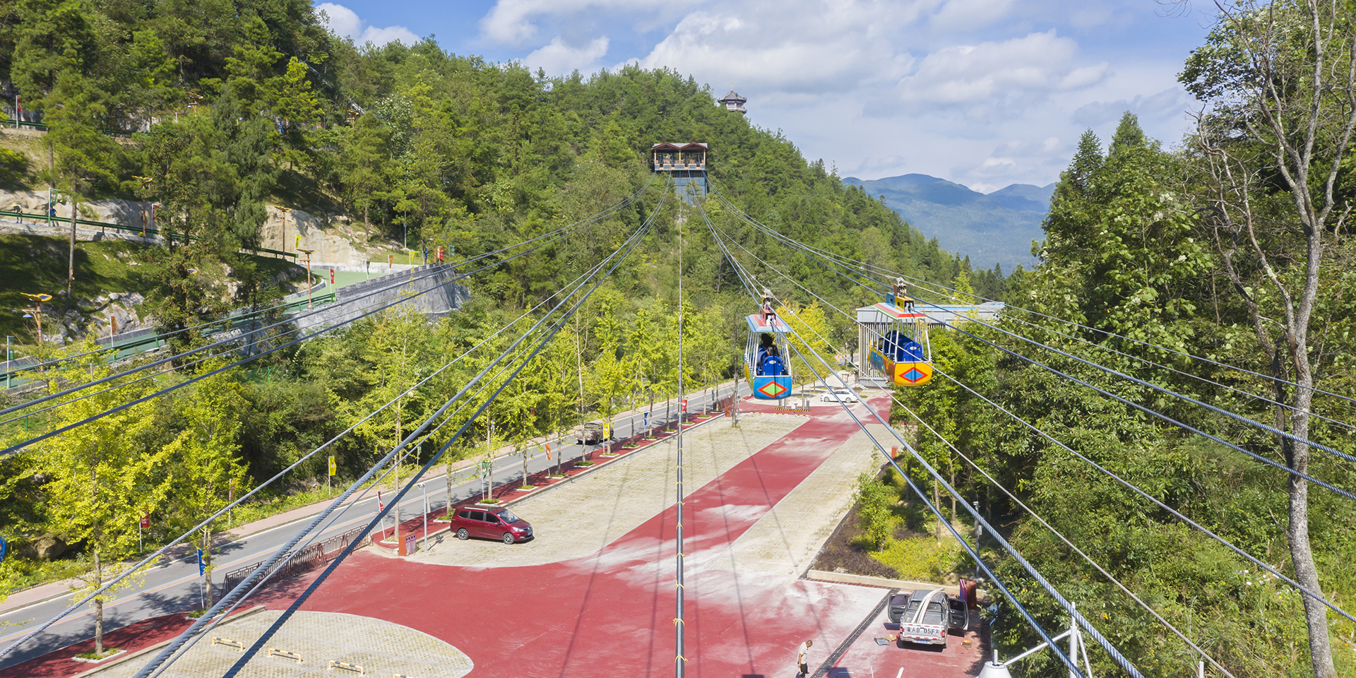 -浙江鵬鳴游樂設備有限公司