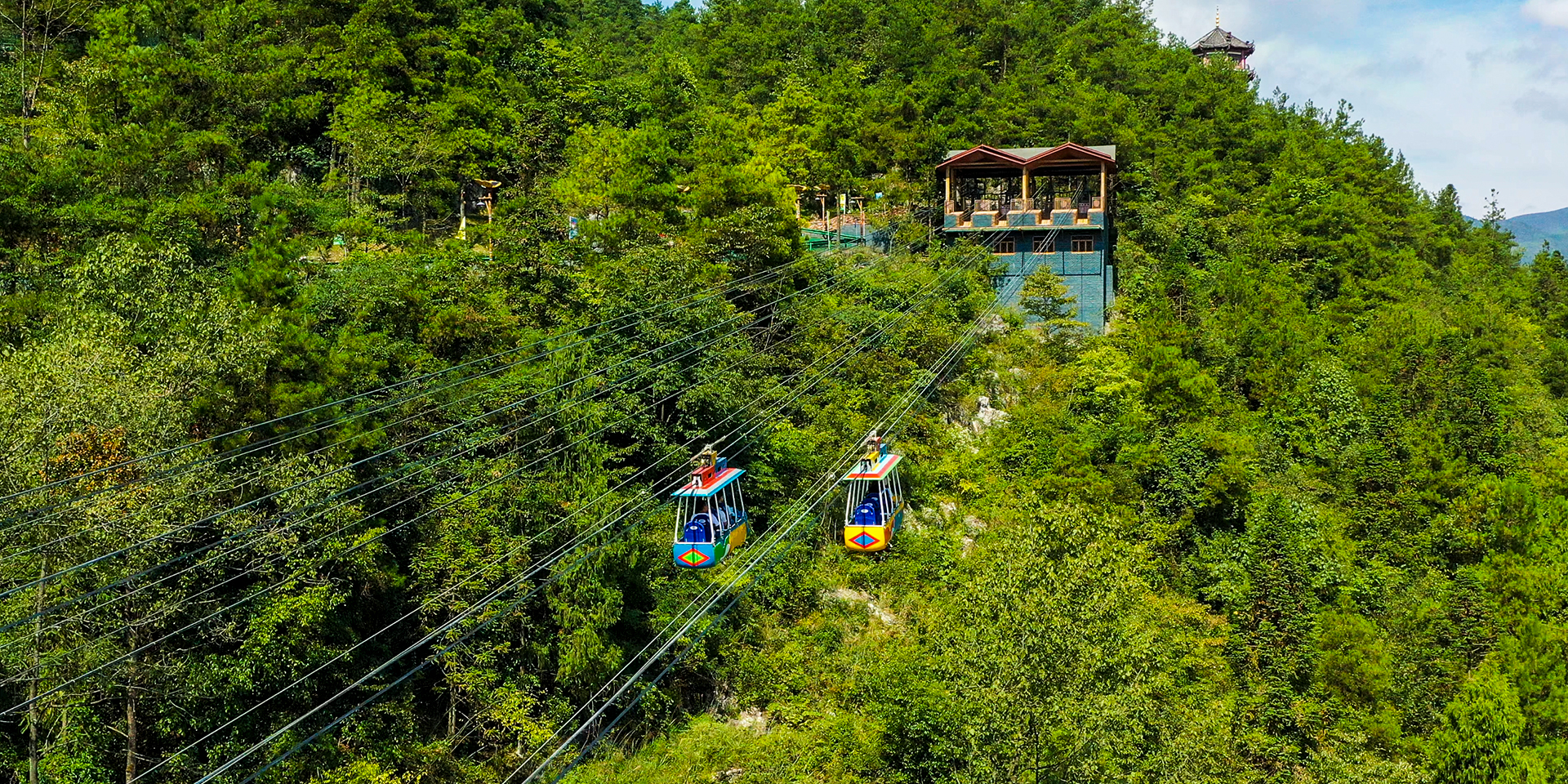 -浙江鵬鳴游樂設備有限公司