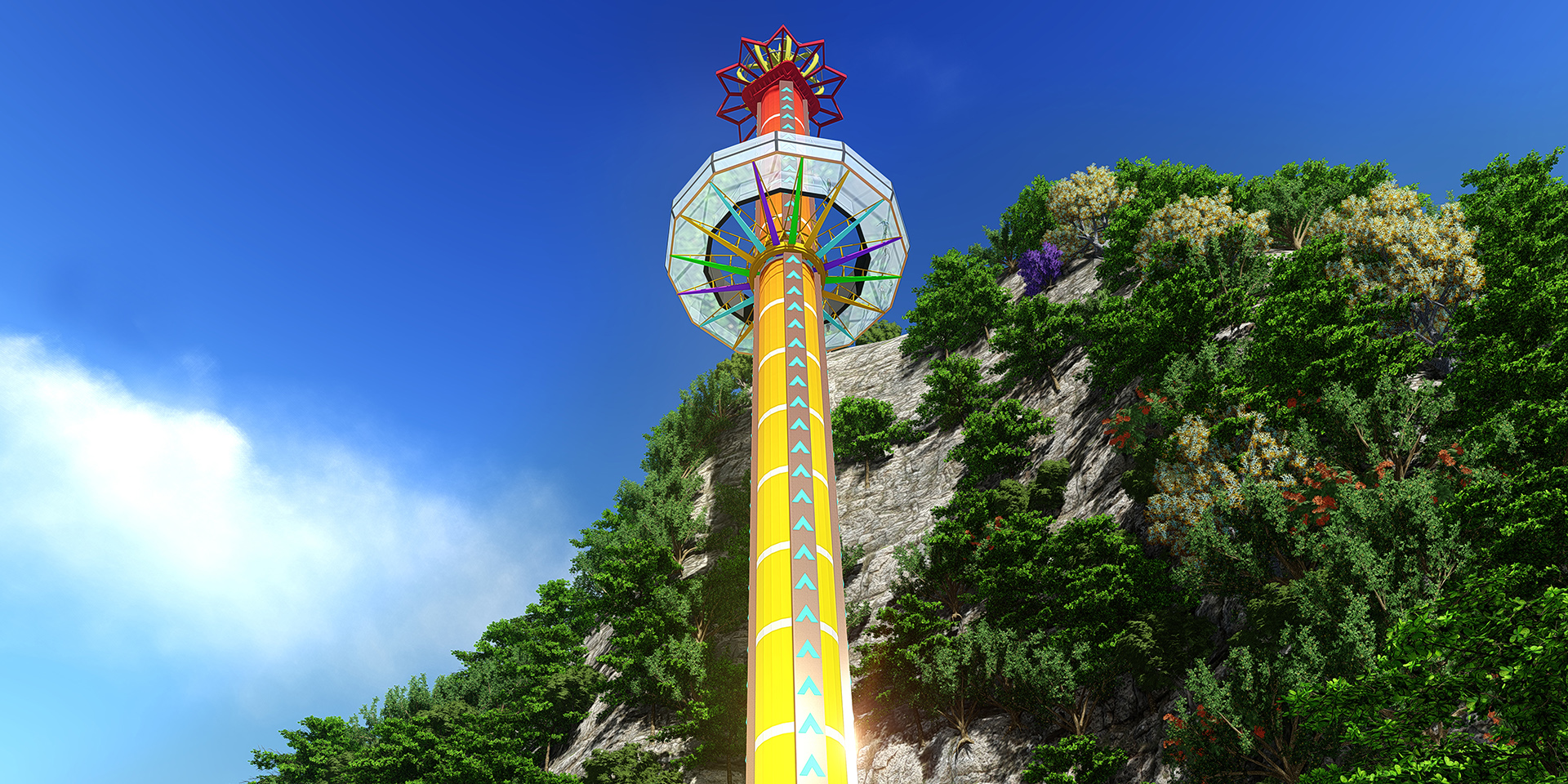 -浙江鵬鳴游樂設備有限公司