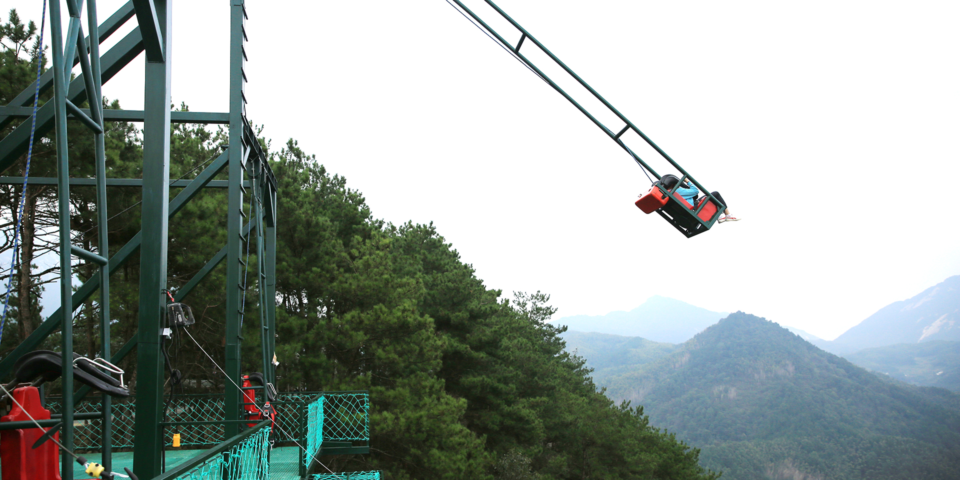 -浙江鵬鳴游樂設備有限公司