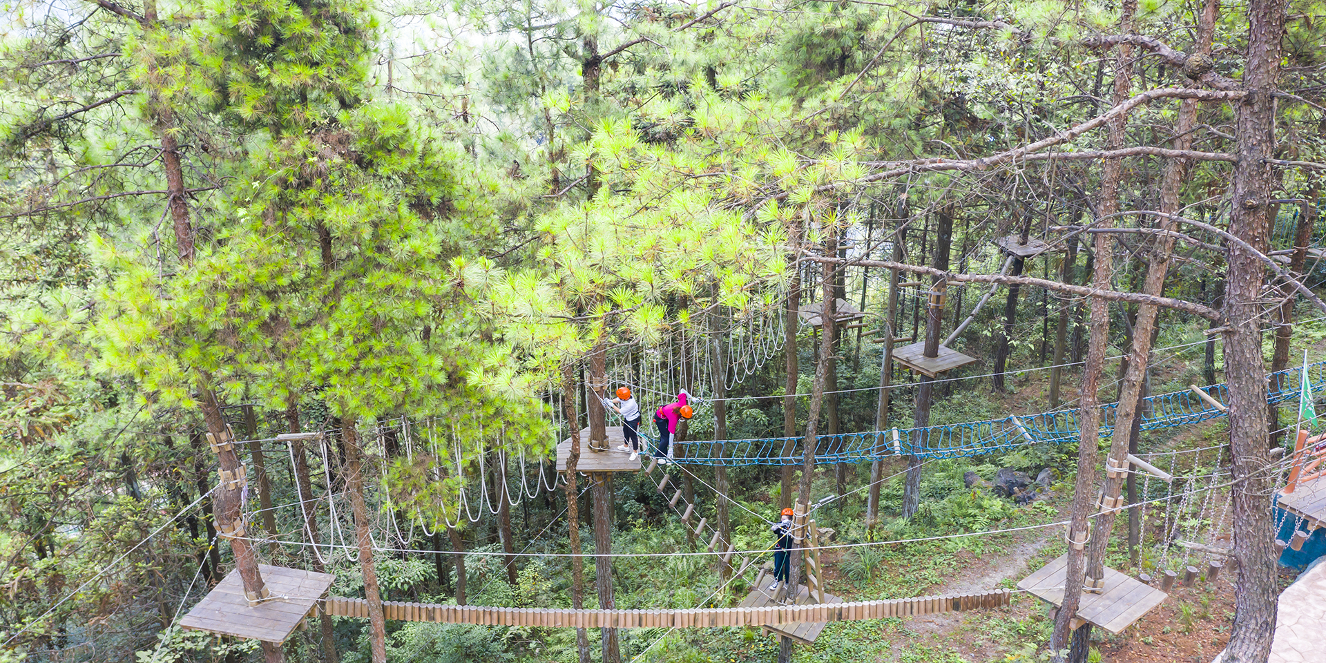 -浙江鵬鳴游樂設備有限公司