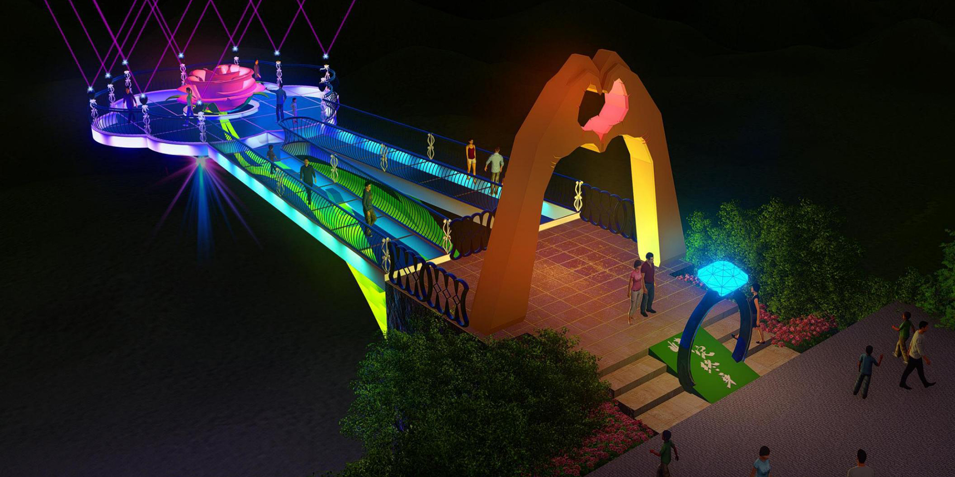 -浙江鵬鳴游樂設備有限公司