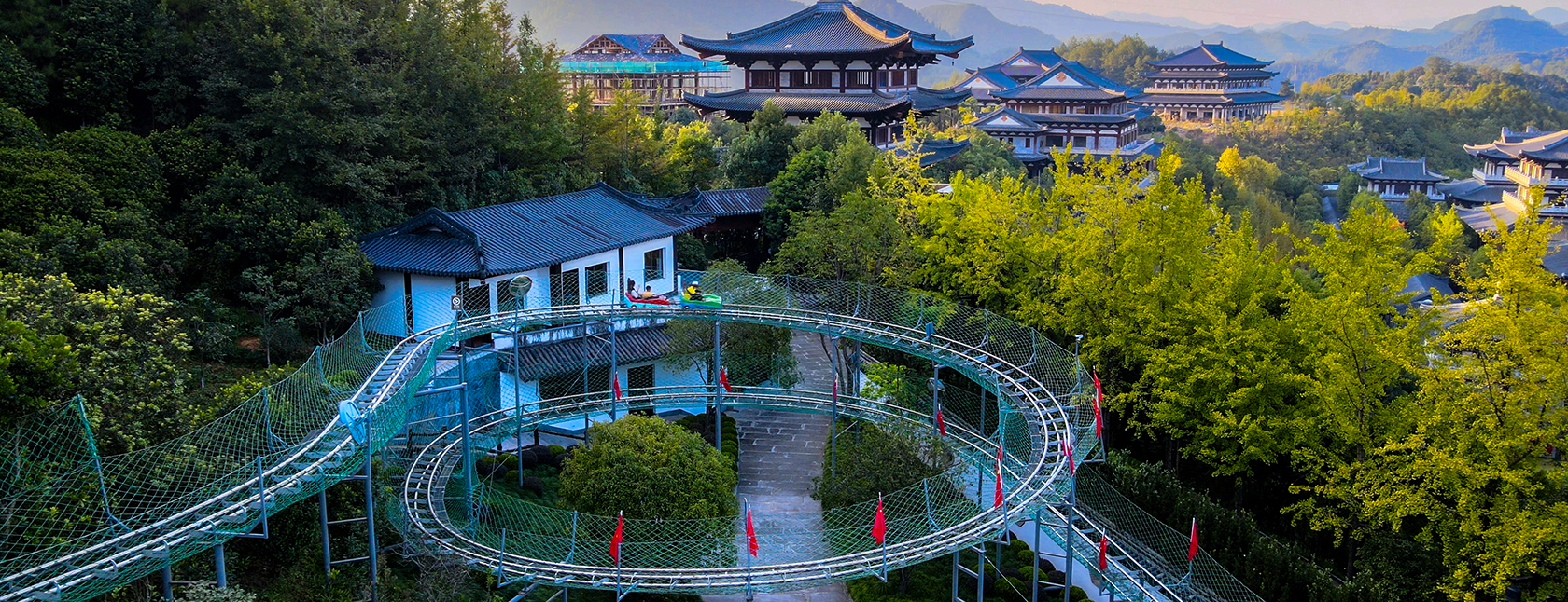 -浙江鵬鳴游樂設備有限公司