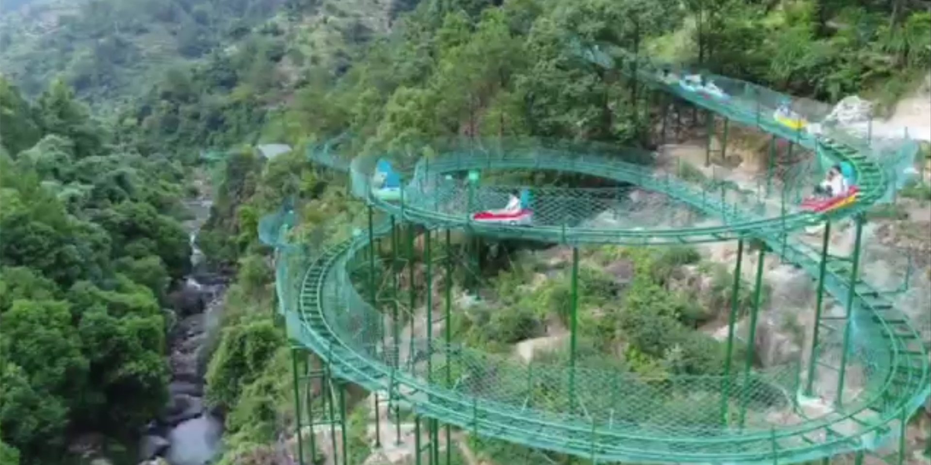 -浙江鵬鳴游樂設備有限公司