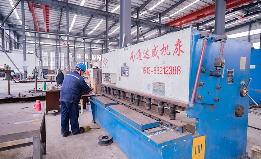 -浙江鵬鳴游樂設備有限公司