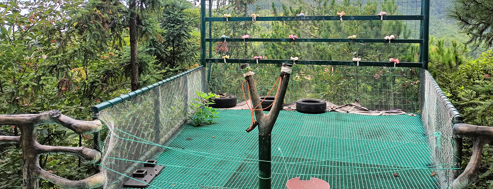 -浙江鵬鳴游樂設備有限公司