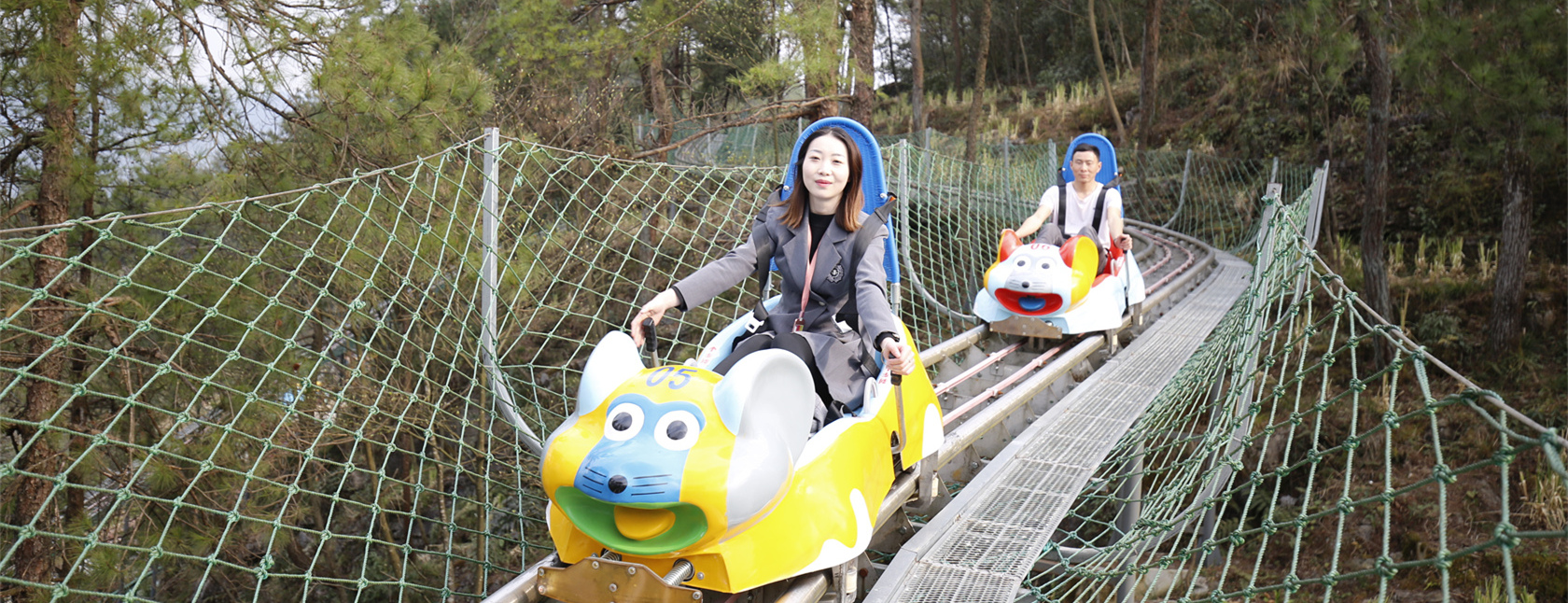 -浙江鵬鳴游樂設(shè)備有限公司