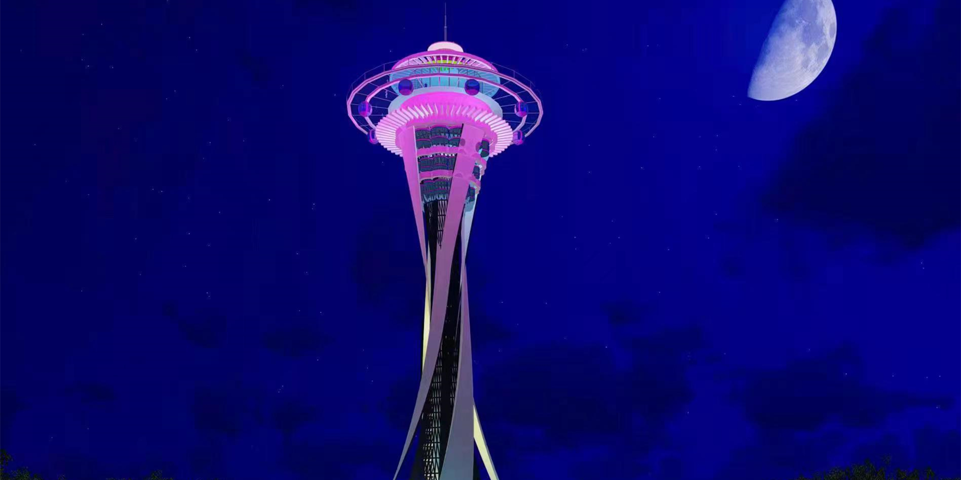 -浙江鵬鳴游樂設備有限公司