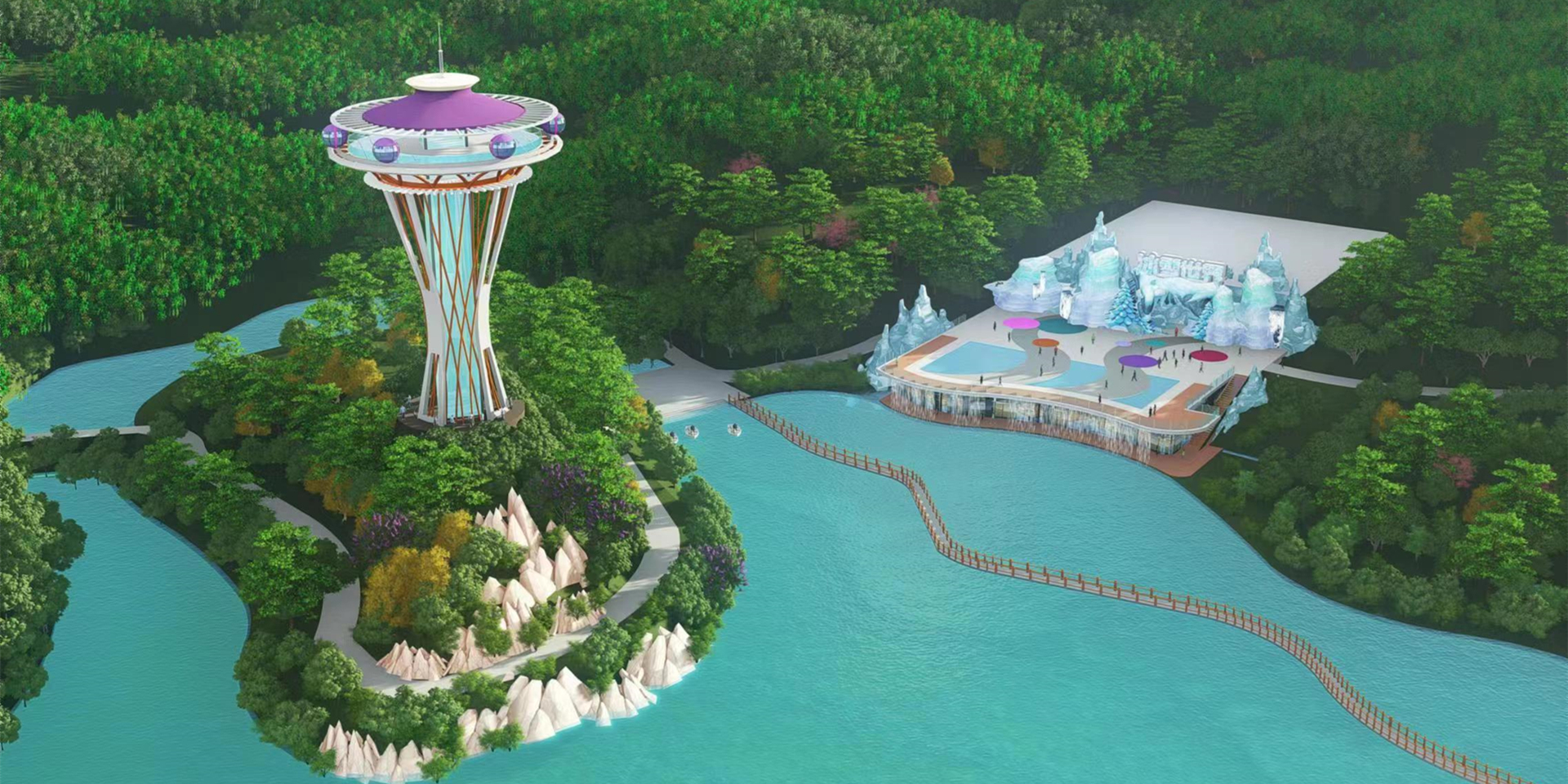 -浙江鵬鳴游樂設備有限公司