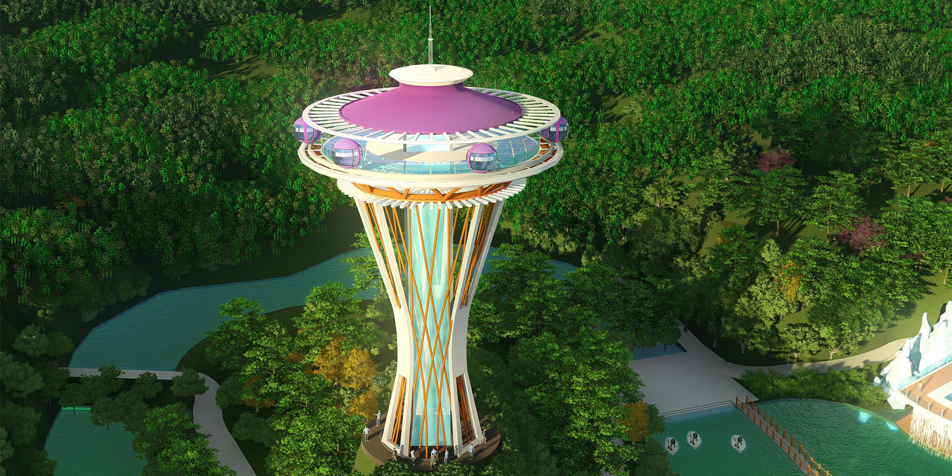 -浙江鵬鳴游樂設備有限公司