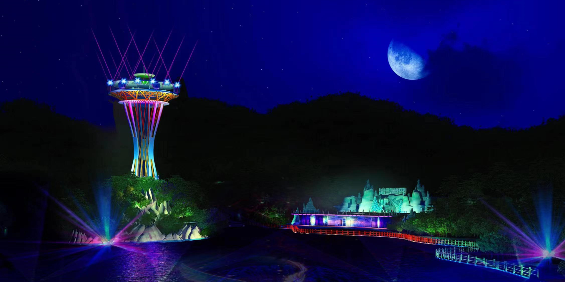 -浙江鵬鳴游樂設備有限公司