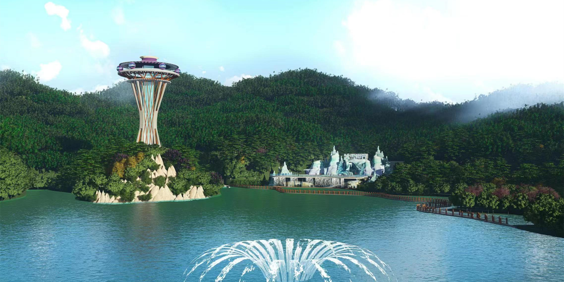 -浙江鵬鳴游樂設備有限公司