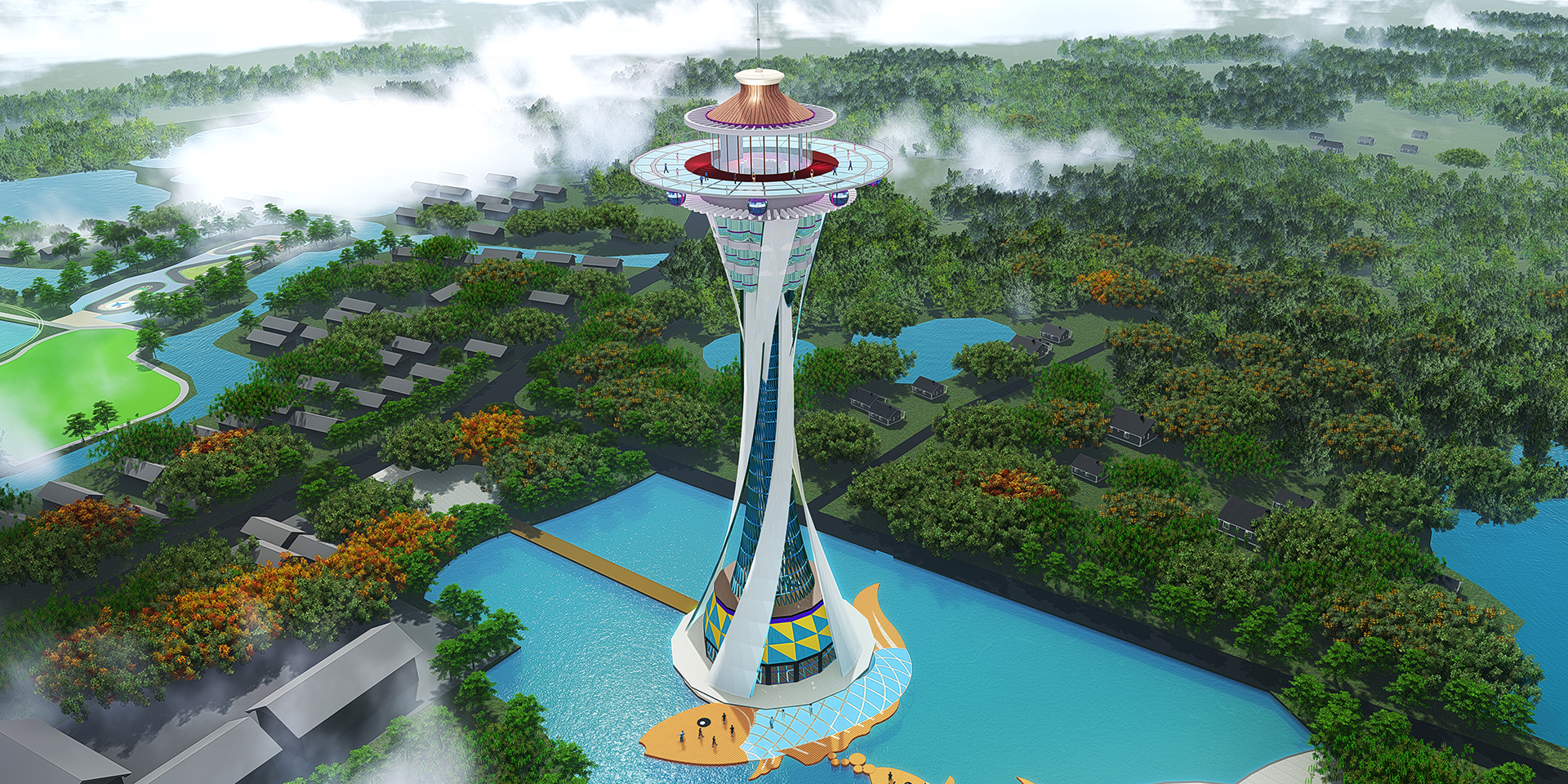 -浙江鵬鳴游樂設備有限公司