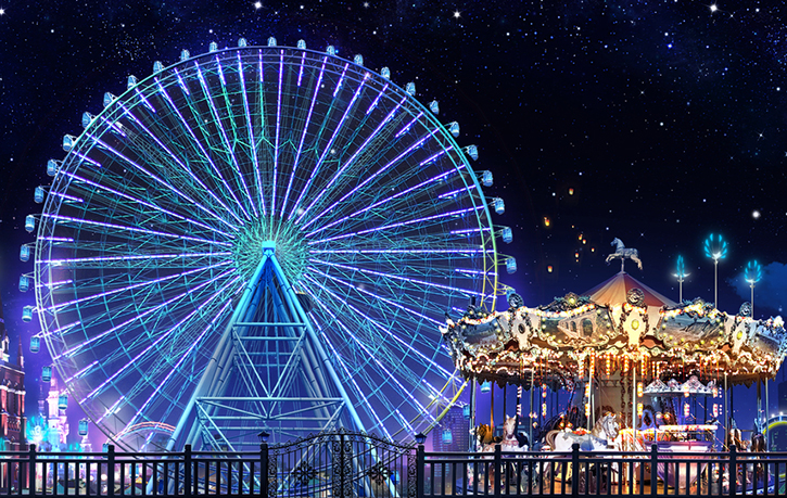 2003-浙江鵬鳴游樂設備有限公司