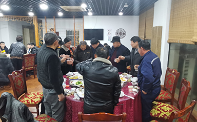 員工風采-浙江鵬鳴游樂設備有限公司