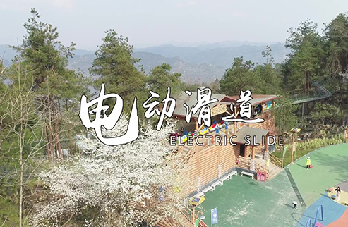 電動滑道-浙江鵬鳴游樂設備有限公司