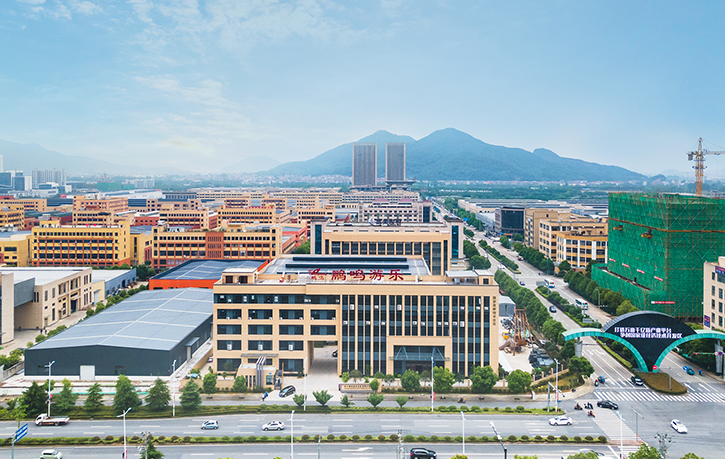 2012-浙江鵬鳴游樂設備有限公司