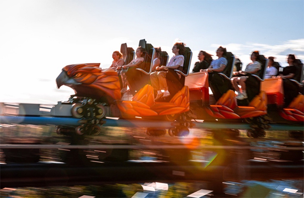 游樂設備操作和使用風險評估(OURA)為什么很重要-浙江鵬鳴游樂設備有限公司