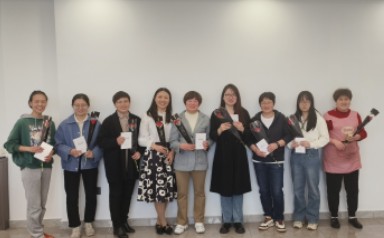 員工風采-浙江鵬鳴游樂設備有限公司